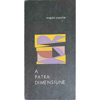 A PATRA DIMENSIUNE