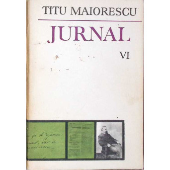 JURNAL VI