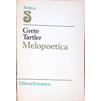 MELOPOETICA MELOPOETICA