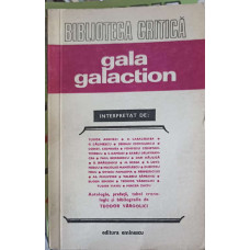 GALA GALACTION INTERPRETAT