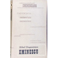 MIHAI EMINESCU
