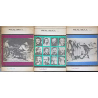 REALISMUL VOL.1-3 REALISMUL VOL.1-3