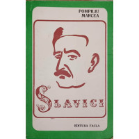SLAVICI SLAVICI