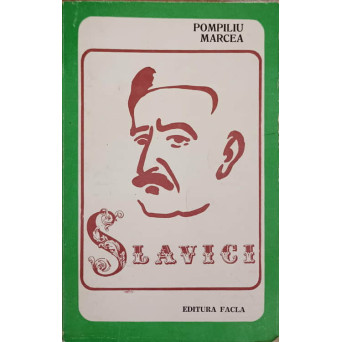 SLAVICI