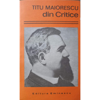 DIN CRITICE