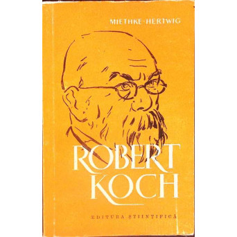 ROBERT KOCH