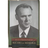 RECURS LA MEMORIE RECURS LA MEMORIE