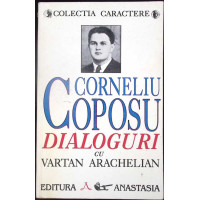 DIALOGURI CU VARTAN ARACHELIAN DIALOGURI CU VARTAN ARACHELIAN
