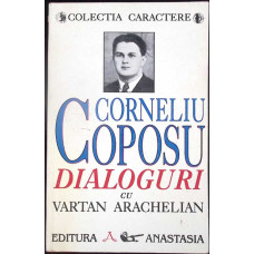 DIALOGURI CU VARTAN ARACHELIAN