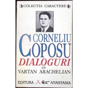 DIALOGURI CU VARTAN ARACHELIAN