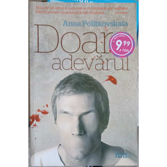 DOAR ADEVARUL. ARTICOLE SELECTATE