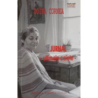JURNAL - ULTIMELE CAIETE