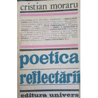 POETICA REFLECTARII