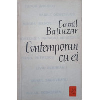 CONTEMPORAN CU EI CONTEMPORAN CU EI