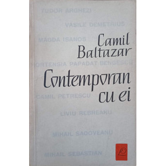 CONTEMPORAN CU EI