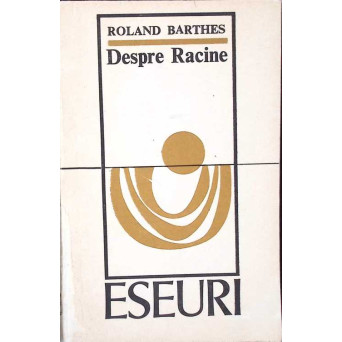 DESPRE RACINE
