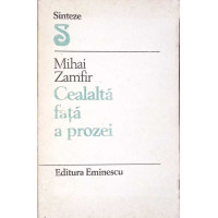 CEALALTA FATA A PROZEI