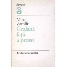 CEALALTA FATA A PROZEI