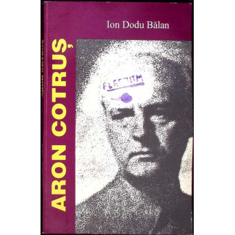 ARON COTRUS
