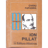 ION PILLAT ION PILLAT