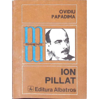 ION PILLAT