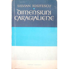 DIMENSIUNI CARAGIALIENE