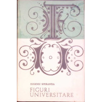 FIGURI UNIVERSITARE