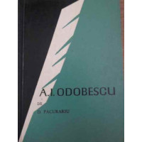 A. I. ODOBESCU A. I. ODOBESCU