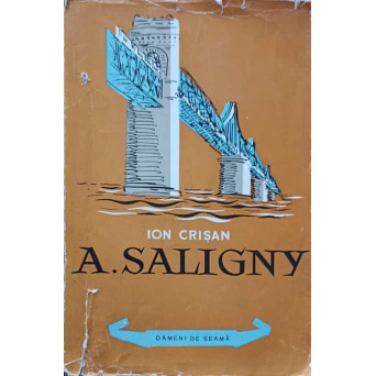 A. SALIGNY
