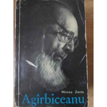 AGIRBICEANU