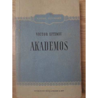 AKADEMOS