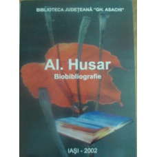 AL. HUSAR BIOBIBLIOGRAFIE