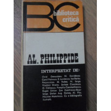 AL. PHILIPPIDE INTERPRETAT