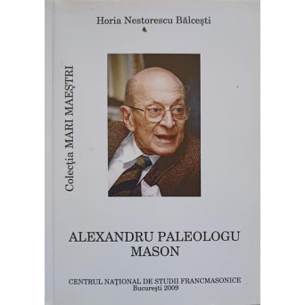 ALEXANDRU PALEOLOGU MASON