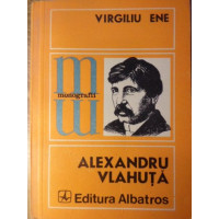 ALEXANDRU VLAHUTA ALEXANDRU VLAHUTA