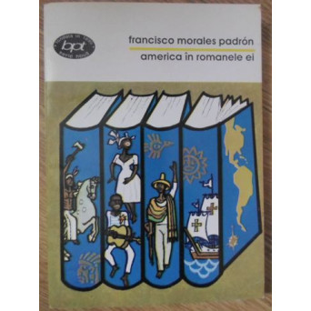 AMERICA IN ROMANELE EI