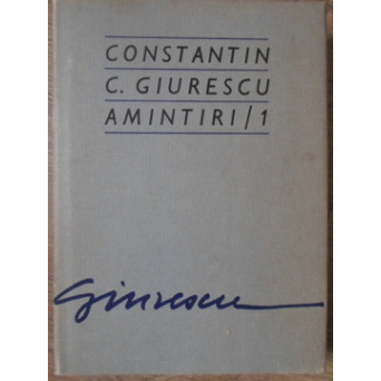 AMINTIRI 1