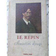 AMINTIRI DRAGI