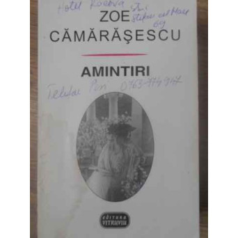 AMINTIRI