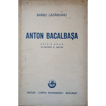 ANTON BACALBASA