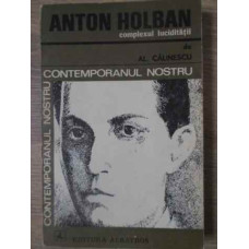 ANTON HOLBAN, COMPLEXUL LUCIDITATII