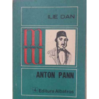 ANTON PANN