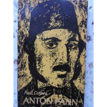 ANTON PANN