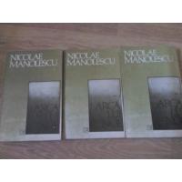 ARCA LUI NOE VOL.1-3