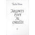 ARGHEZI, POET AL OMULUI