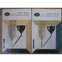 ARTA PROZATORILOR ROMANI VOL.1-2