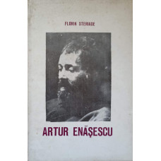 ARTUR ENASESCU (12.01.1889 - 4.12.1942)