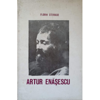 ARTUR ENASESCU (12.01.1889 - 4.12.1942)
