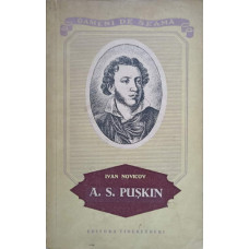 A.S. PUSKIN