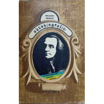 AUTOBIOGRAFIE